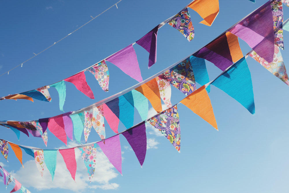 夏フェス