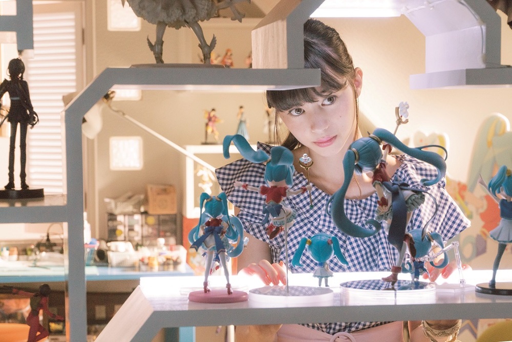 3D彼女 リアルガール